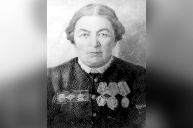 Лидия Андреевна Галанова
