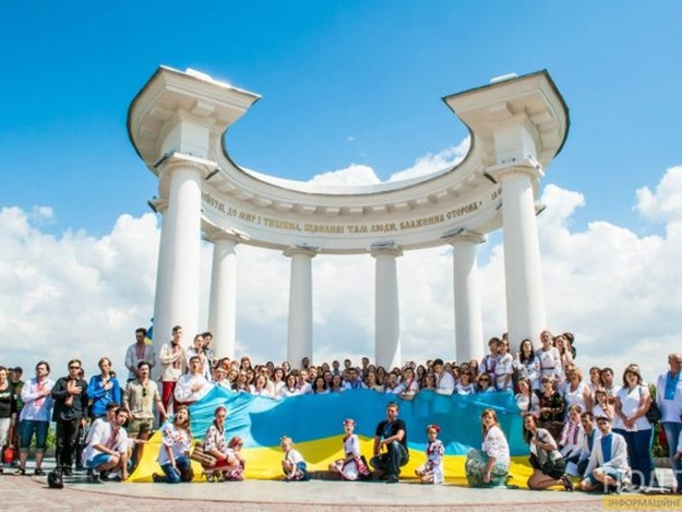 день независимости