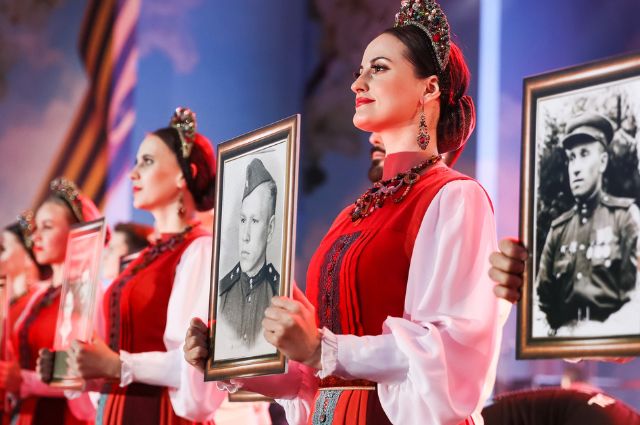Актер Александр Устюгов станет ведущим концерта 9 мая в Екатеринбурге