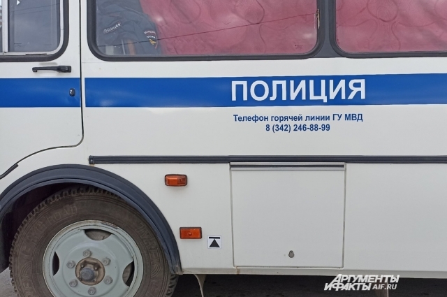 Полиция организует оперативные мероприятия, чтобы выявить нелегально находящихся в России иностранных граждан.