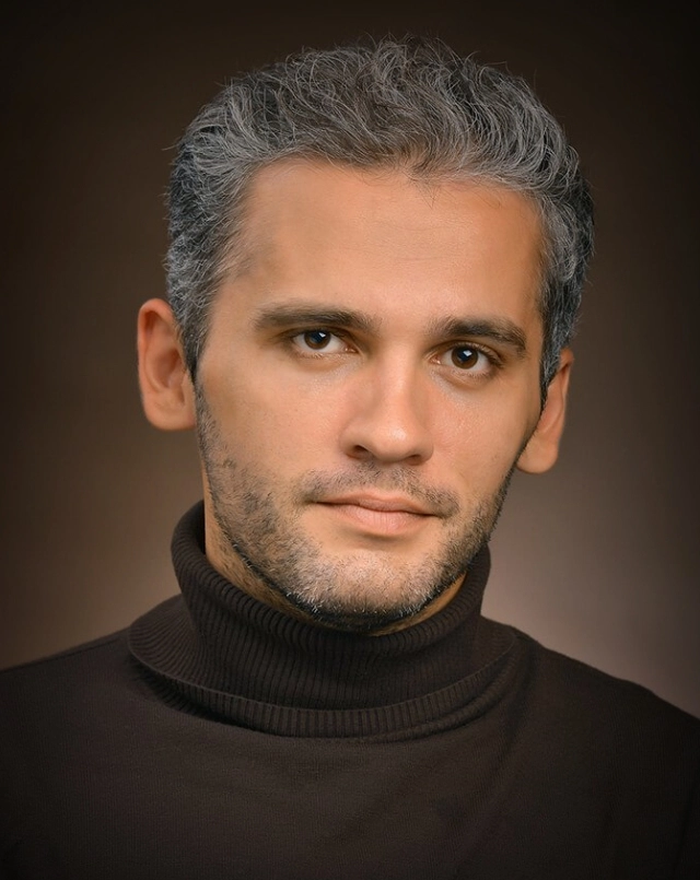 Егор Уланов.
