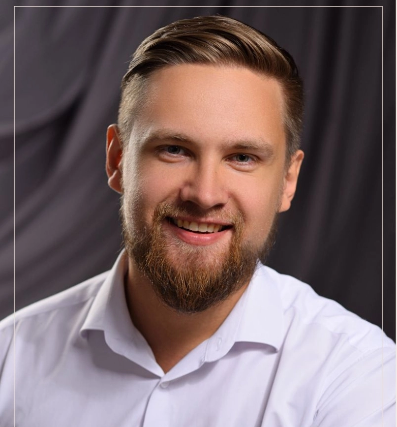 Павел Овчинников