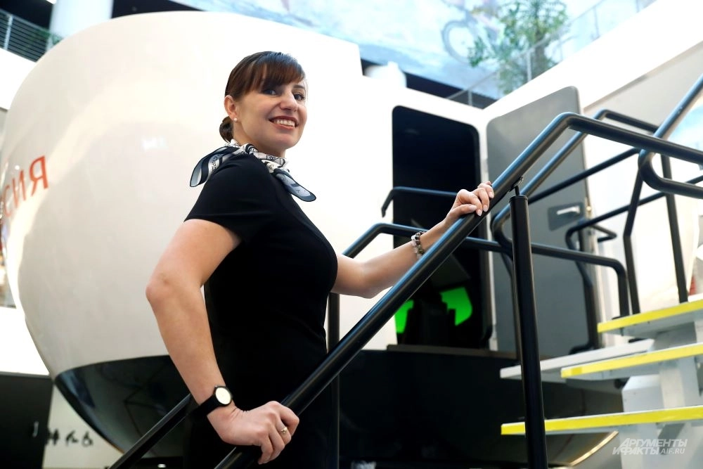 Кристина Люцидарская.