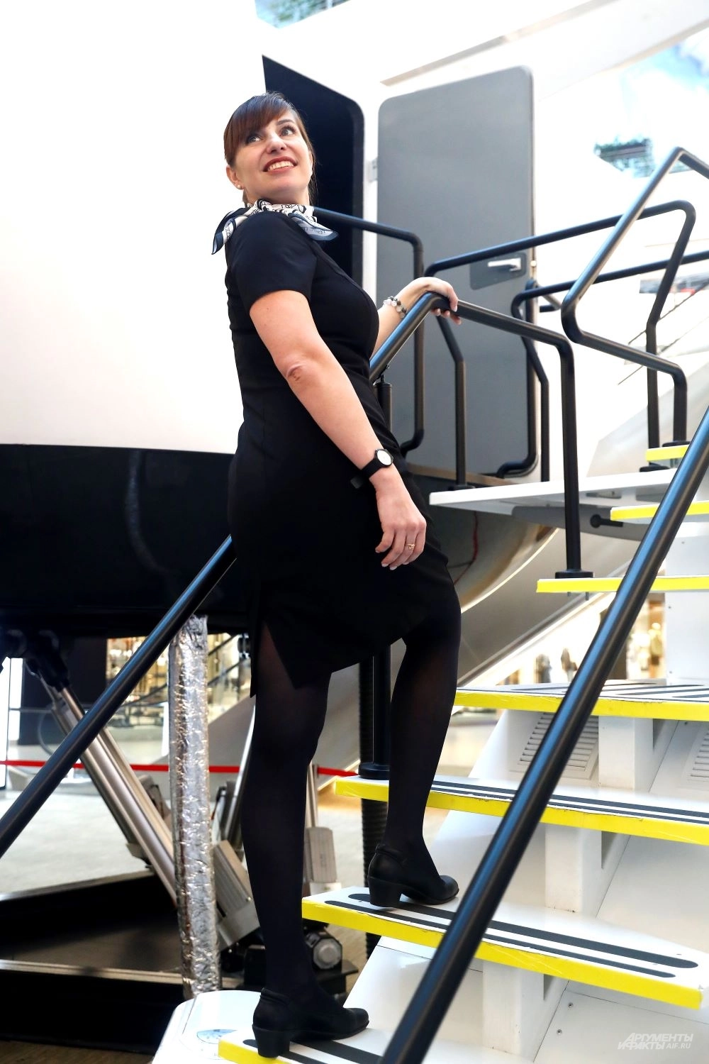 Кристина Люцидарская.