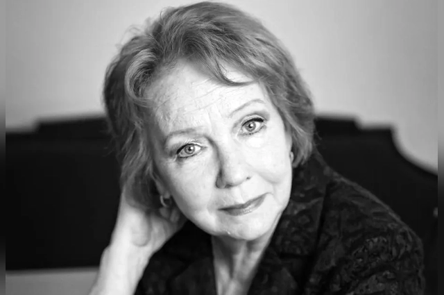 Зиганшина с детства мечтала выступать в театре.