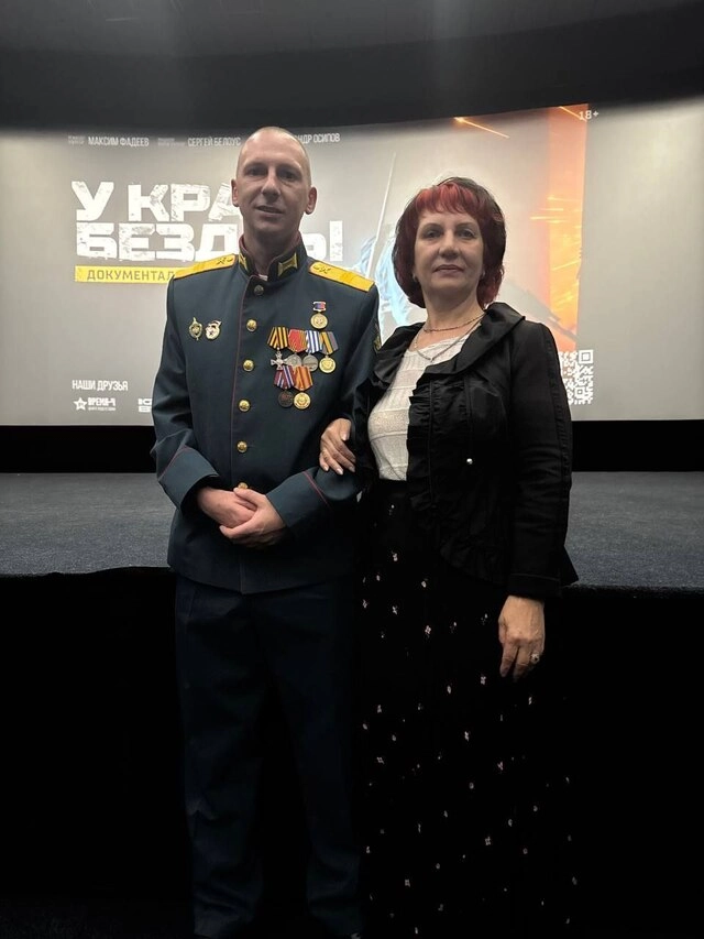 Зеба, получивший восемь пуль, выжил благодаря маминой молитве и вернулся к своим