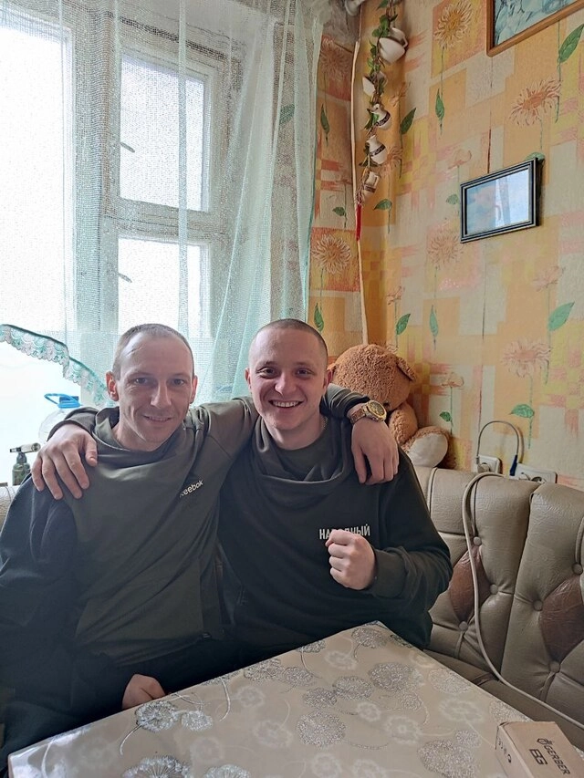 Зеба, получивший восемь пуль, выжил благодаря маминой молитве и вернулся к своим