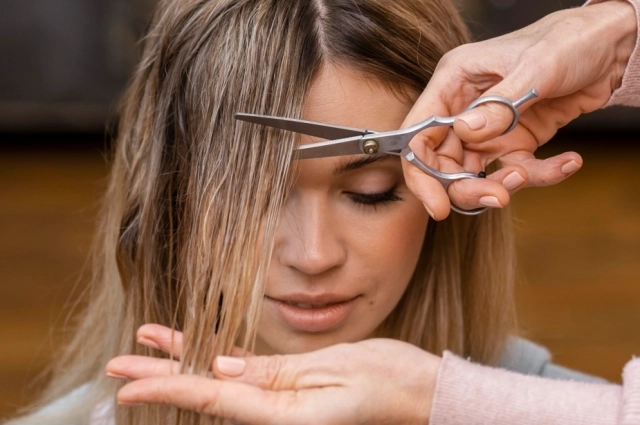 К дате стрижки надо подходить ответственно. 