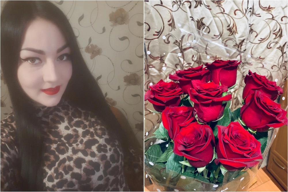 
 Смертельные розы. Сожитель зарезал свою любимую, задарив перед этим цветами    