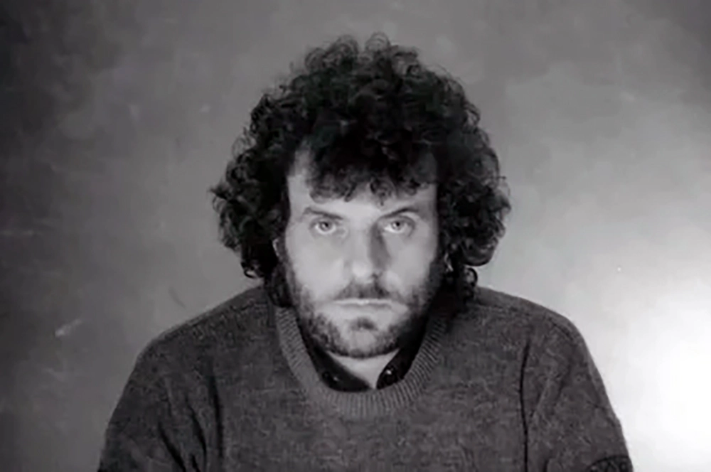 Александр Татарский.