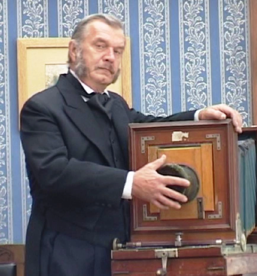 Не только Дед Мороз.