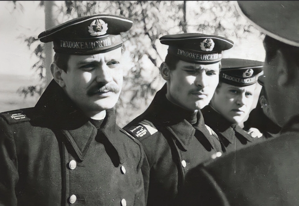 Никита Михалков.