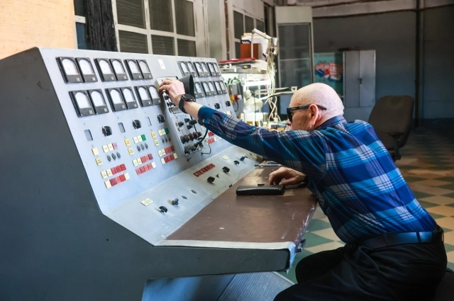 Радар позволяет обнаруживать объекты на высотах от 180 до 5000 километров.