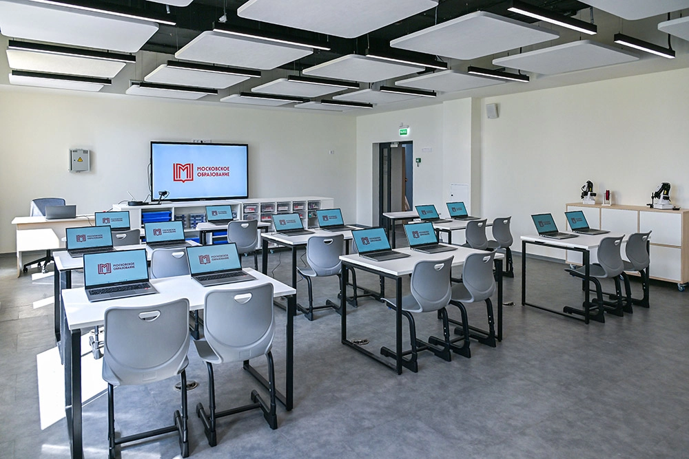 Обновленный класс.