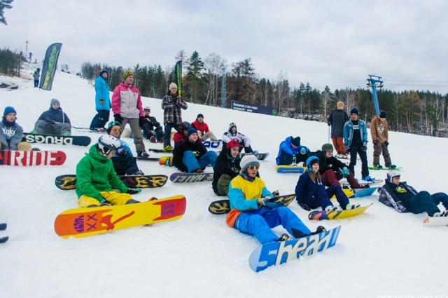 Не умеешь? Научат! 