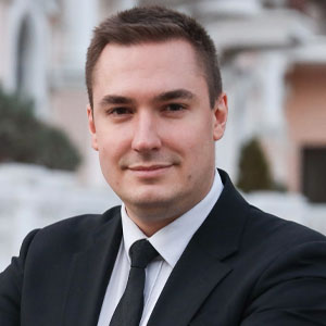 Владислав Ганжара.