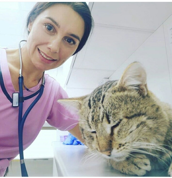 Ветеринар Камилла Старкова советует внимательнее относиться к здоровью питомцев и раз в год проходить профилактические осмотры.