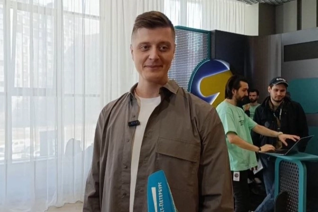 Евангелист Яндекс Директа Игорь Коробков