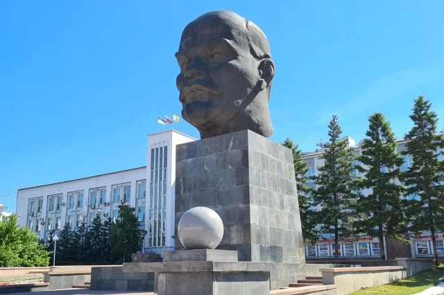 Жители Улан-Удэ имеют возможность посетить много мероприятий.