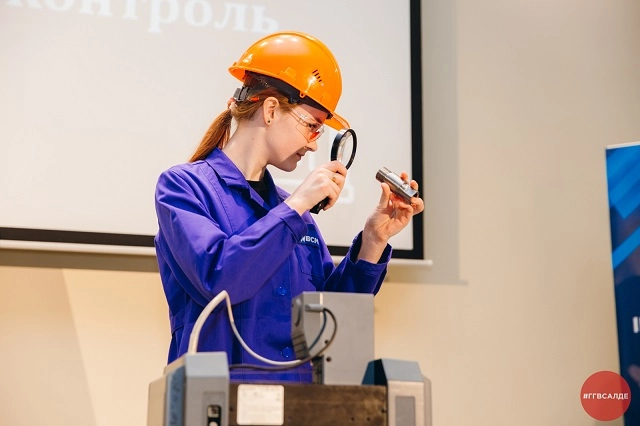 Корпорация ВСМПО-АВИСМА трудоустроит на лето более 180 школьников