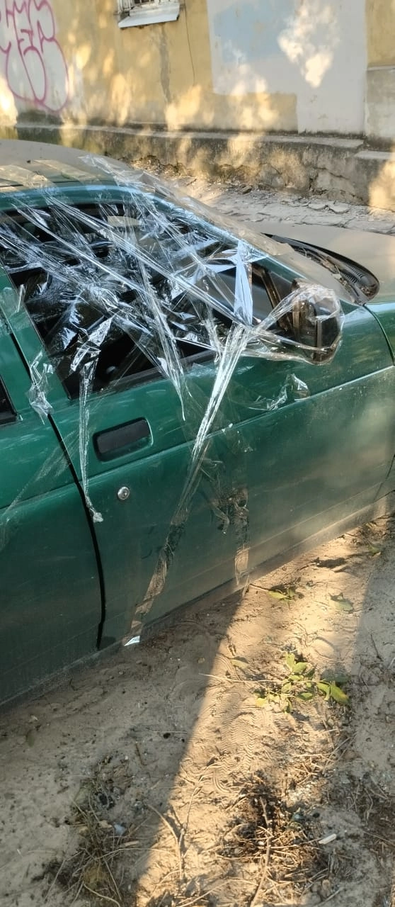 атака всу 3 августа