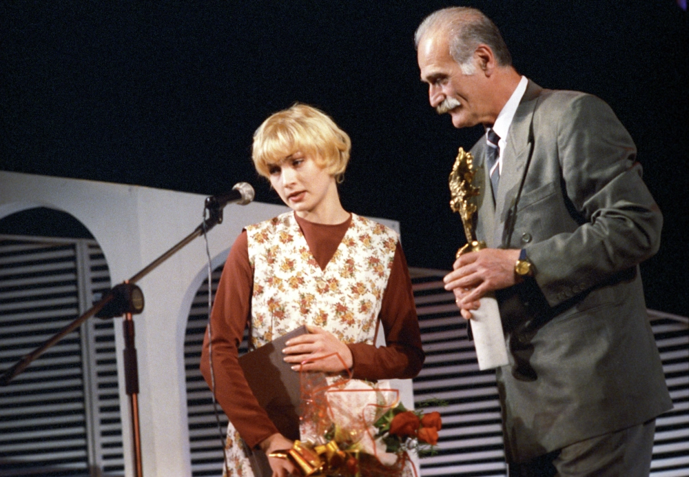 Ксения Качалина