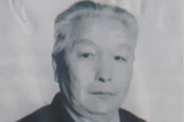 Двоюродный дедушка Сергея был участником Великой Отечественной войны.