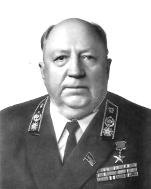 Роман Андреевич Руденко.