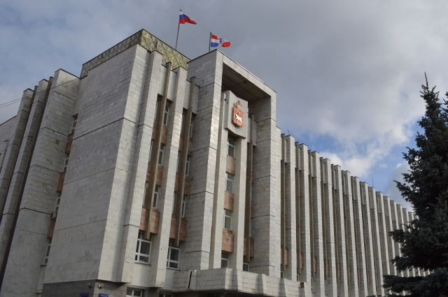 Кто займёт кресла в правительстве, пока неизвестно.