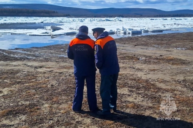 Якутия сурова и прекрасна.