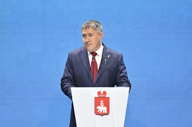 Губернатор считает, что такие семьи — это настоящий нравственный ориентир для всего края.