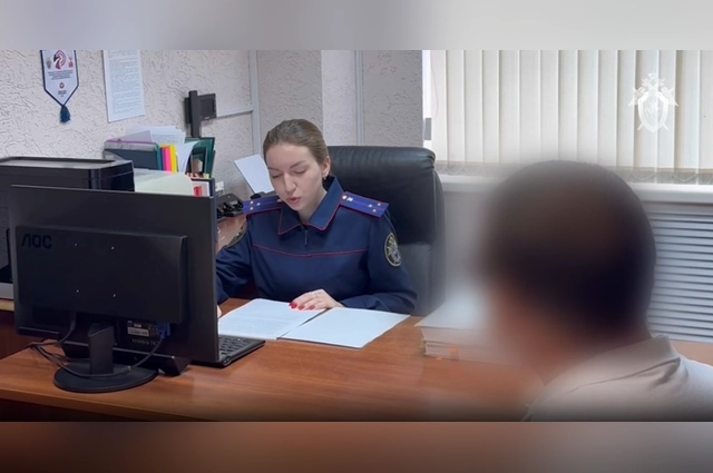 На данный момент в отношении экс-судьи возбуждено уголовное дело.