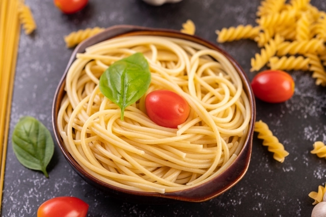 Индивидуальный рацион. В чем суть диеты low FODMAP и когда ее назначают