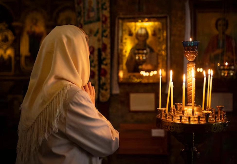 православная церковь вспоминает праведного Евдокима Каппадокиянина.