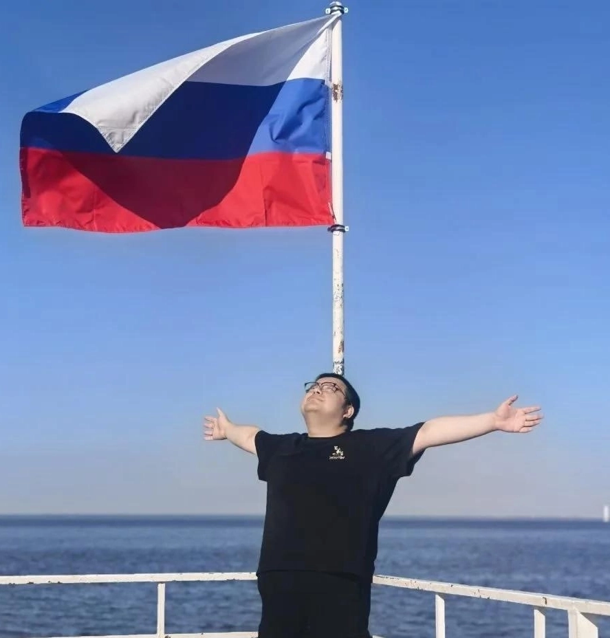 Фото из личного архива.