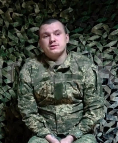 Егор Колчин.