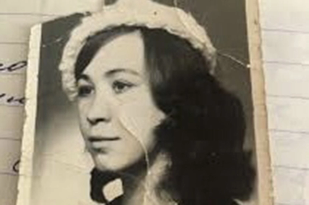 
 «Мама, не надо». «Черная вдова» убивала мужей на глазах у детей    