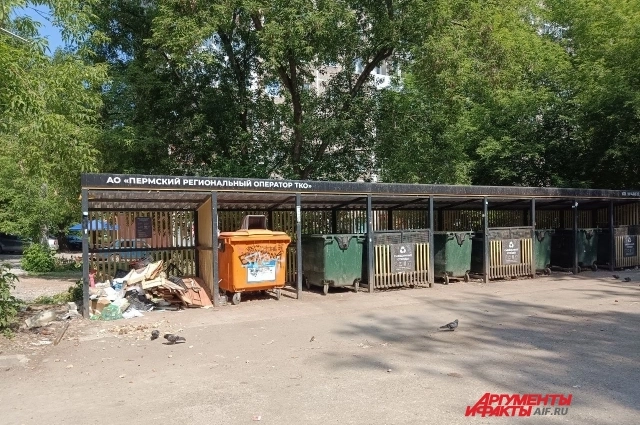 Относительно приличная КП на Николая Островского.