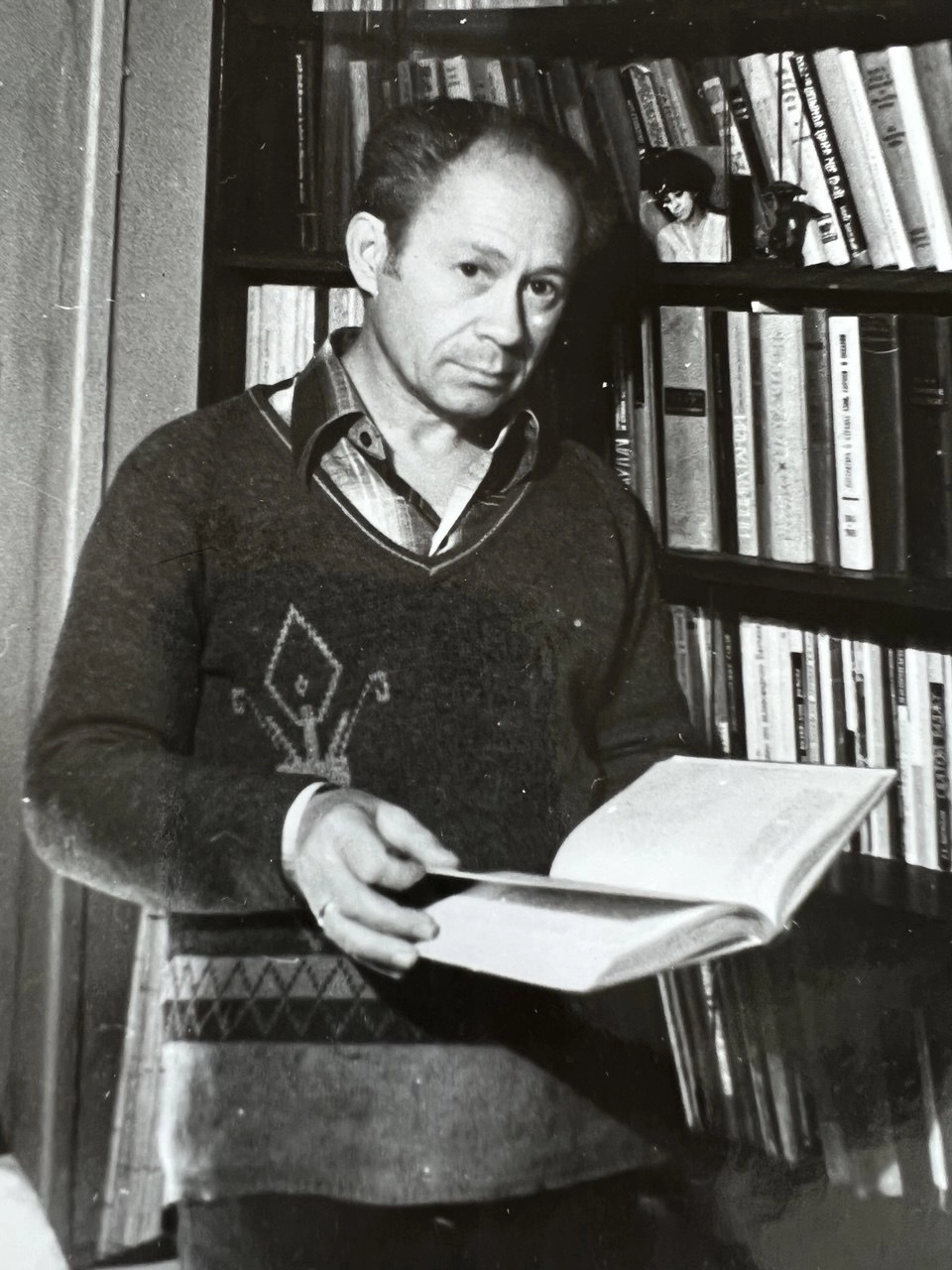 Пётр Баранников.