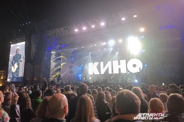 Синемафилам не будет скучно в кинотеатрах. 