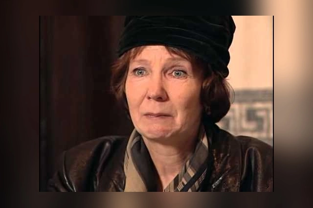 Зиганшину запомнили по роли в «Бандитском Петербурге».