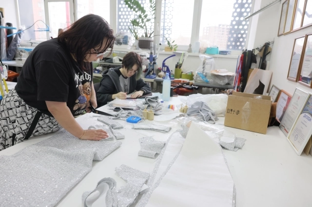 За пять лет развития креативных индустрий в Красноярске их доля в краевом ВРП достигла 4,03%.