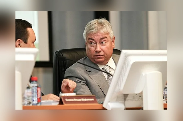 К моменту нового освобождения Мусин провел в заключении около 10 лет с учетом пересчетов. 