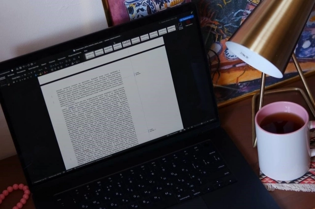 Молодым авторам Ася советует не бояться делиться текстами, искать своего читателя