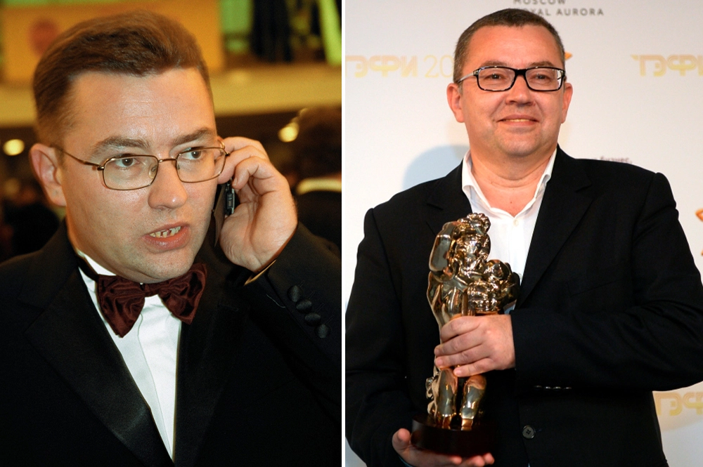 2001 год Продюсер телекомпании «Игра» Борис Крюк; 2016 год Лауреат российской телевизионной премии «ТЭФИ 2016» в номинации «Дневной эфир» ведущий программы «Что? Где? Когда?» Борис Крюк.