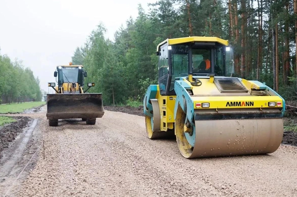 В 2026 году за счёт городского бюджета в Дзержинске отремонтируют пять городских дорог.