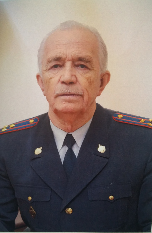 Амир Сабитов