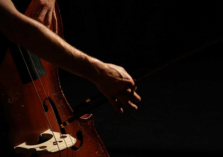 Bandura Duduk Jazz в Доме художника
