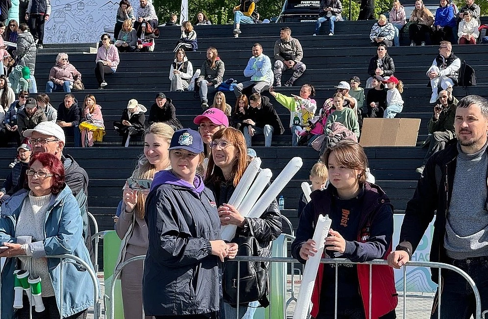 день защиты детей