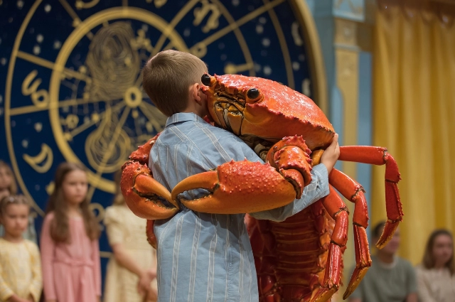 Гороскоп, Рак